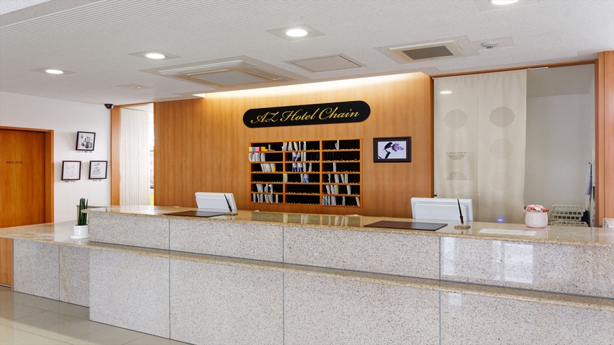 HOTEL AZ 熊本インター御領店 4