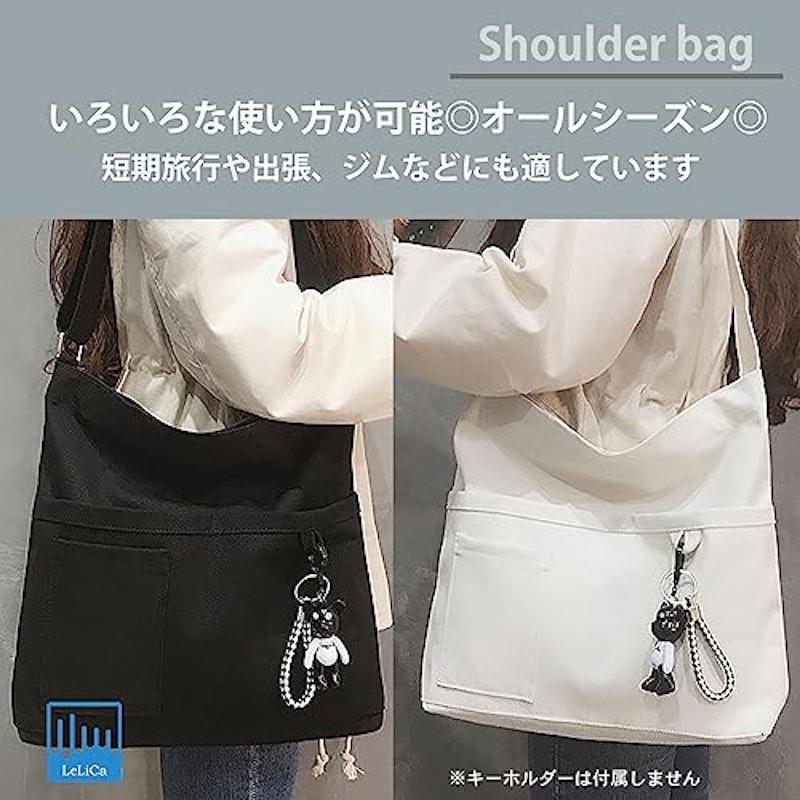 キャンバスバッグ 7