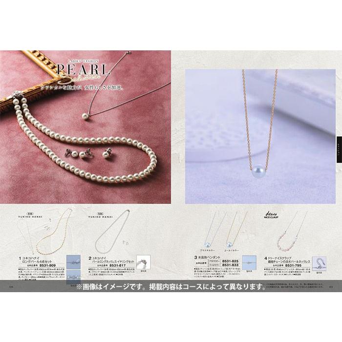 カタログギフト ECキウイ 5900円コース 9