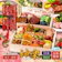 伝食 甲羅組の洋風肉おせち 神楽 KAGURA 1