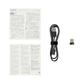 ロジクール Logicool Alto Keys K98MGR クチコミ評価・評判&検証レビュー 4