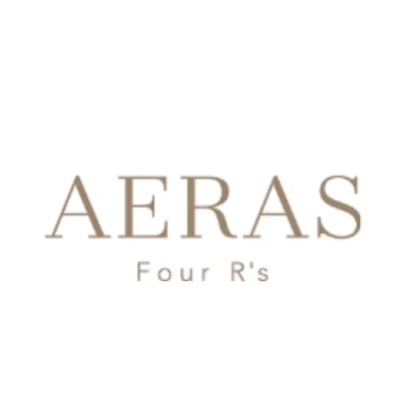 AERAS AERIAL YOGA STUDIO 1