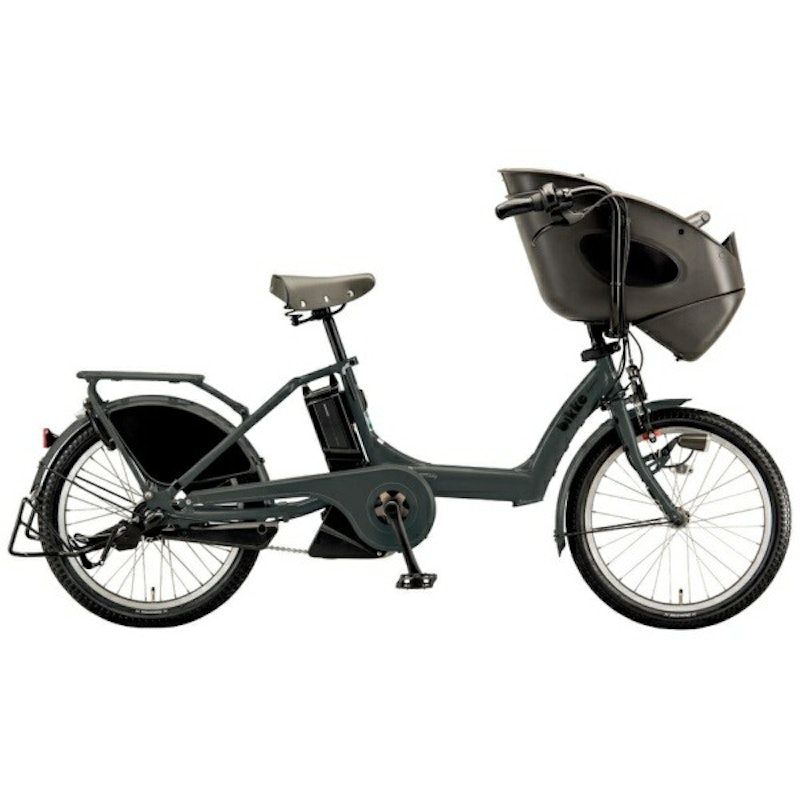 電動アシスト自転車 1
