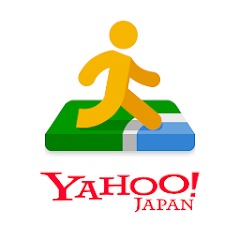 Yahoo！マップ 最新地図、ナビや乗換も 1