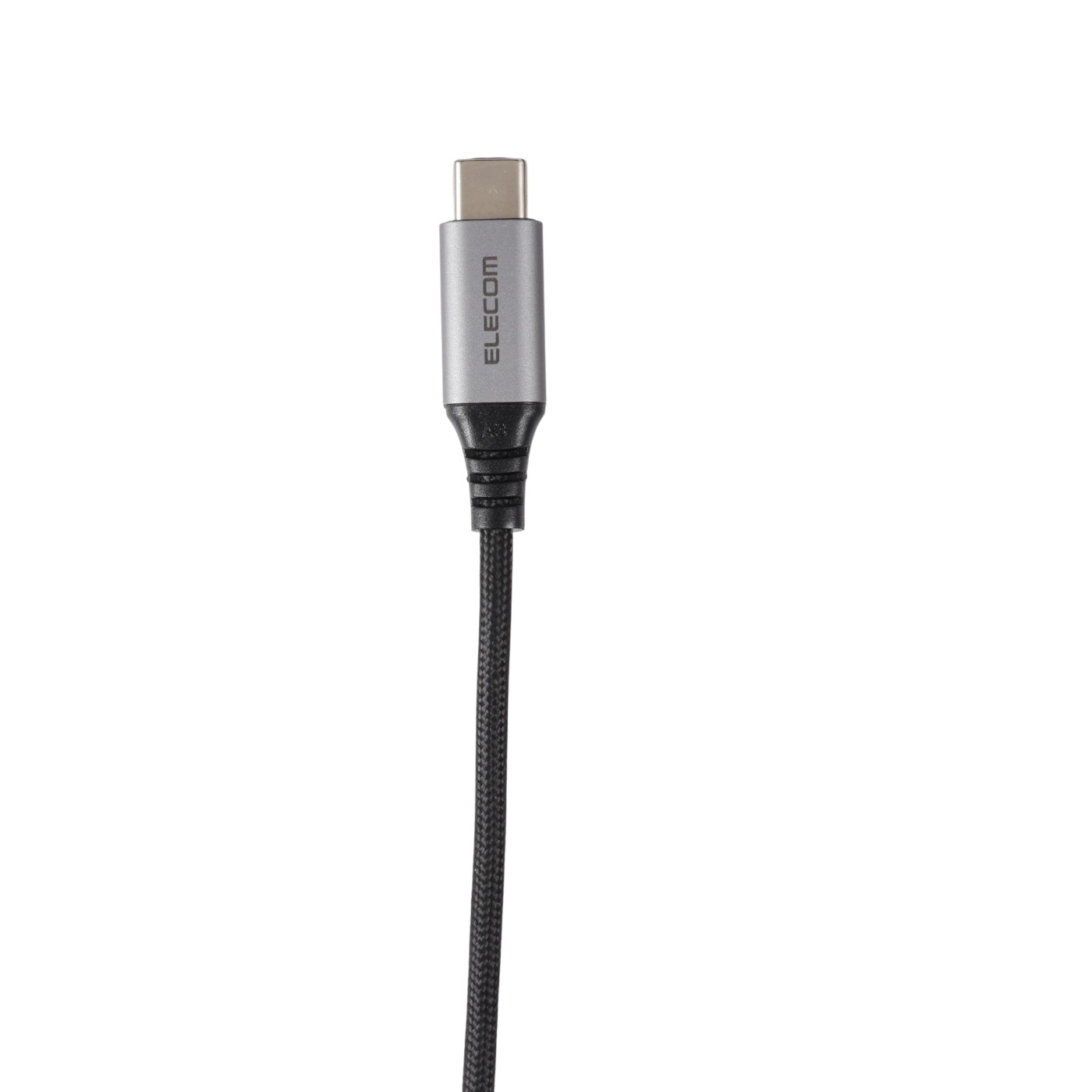 USB Type-C ケーブル 2