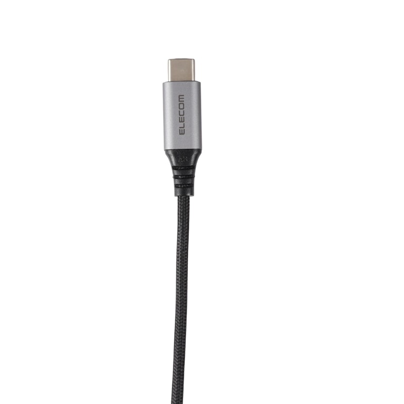 USB Type-C ケーブル 2
