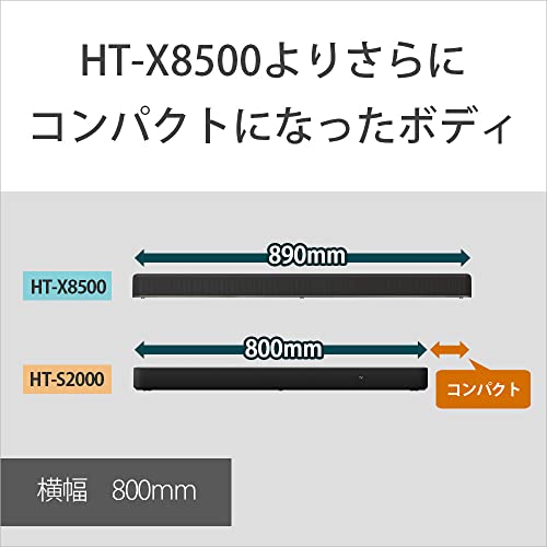 サウンドバー 5