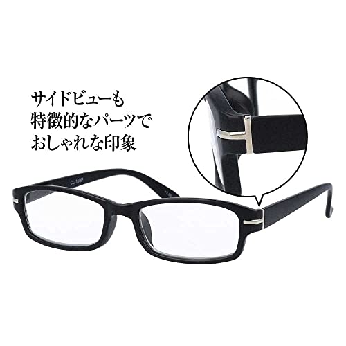  リーディンググラス 3
