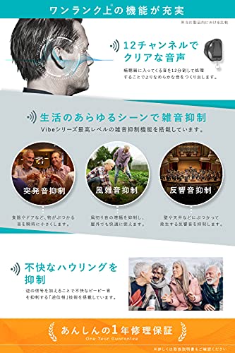 ヴィーブエア 3