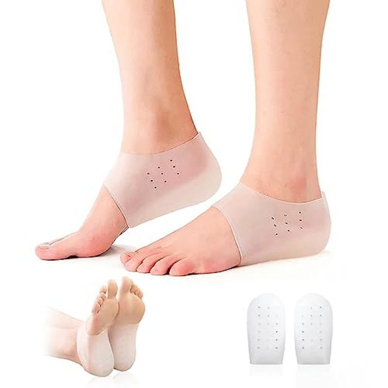 シークレットインソール 1