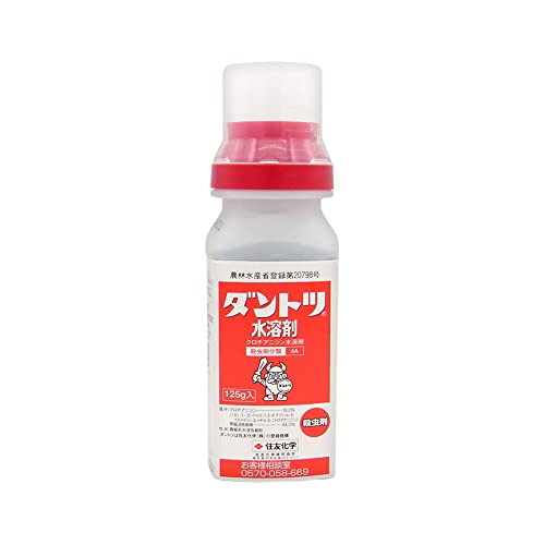 ダントツ 殺虫剤 水溶剤 1