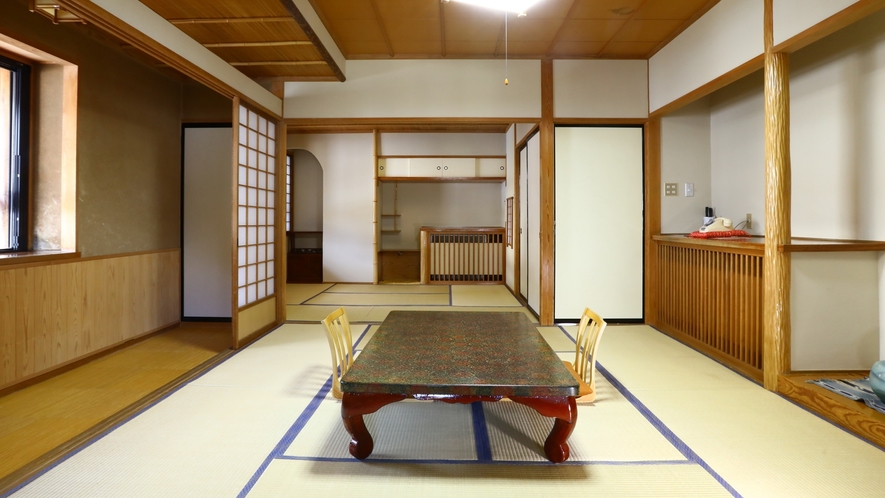 常盤屋旅館 2