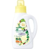 柔軟剤入り洗剤のおすすめ人気ランキング【2026年6月】 5