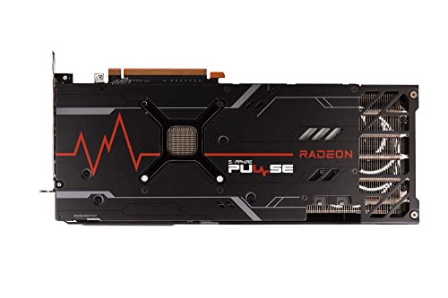 PULSE AMD Radeon RX 6800 XT 4