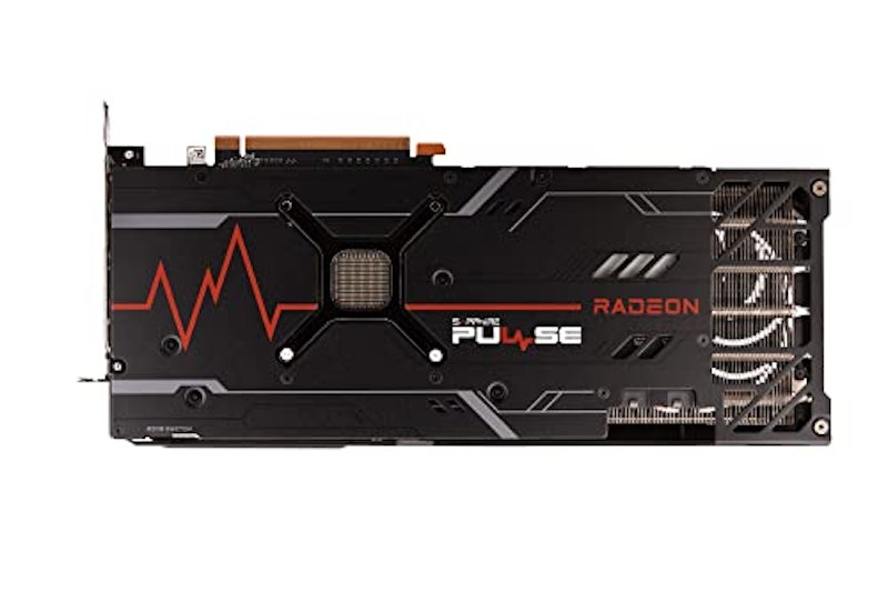 PULSE AMD Radeon RX 6800 XT 4