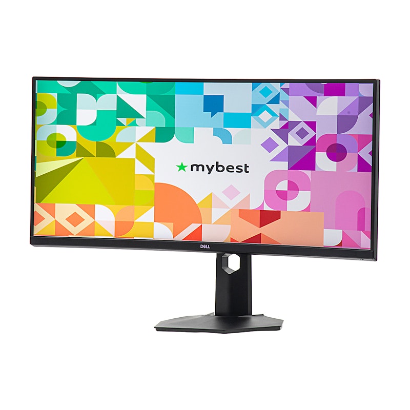 Dell S3422DWG 34インチ 曲面 ウルトラワイド モニター Dell S3422DWGを徹底レビュー!実際に使ってわかったよい点・気