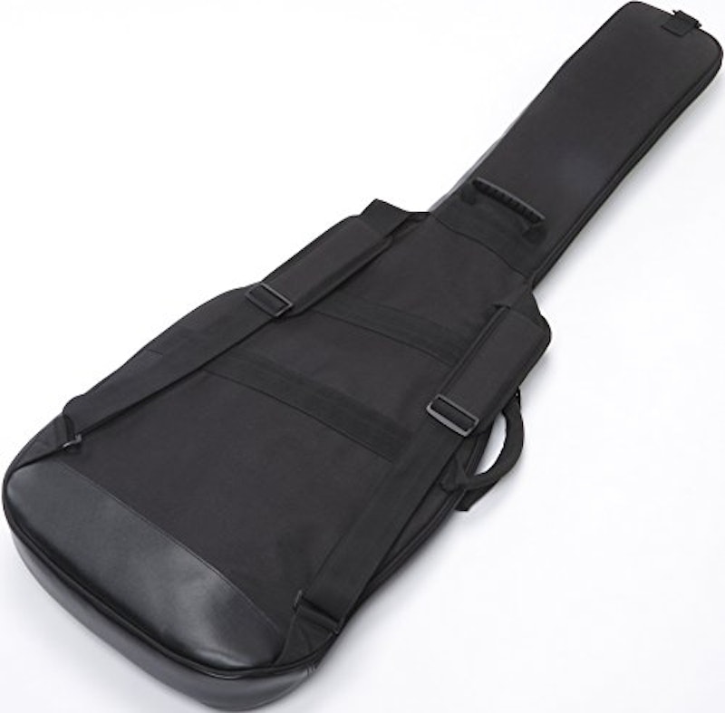 Gig Bag for Electric Bass 2