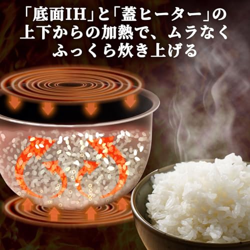 炊飯器 4