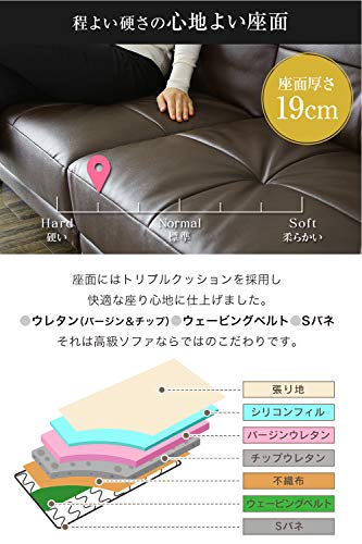 ソファベッド 4