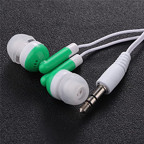 子供用イヤホン 3
