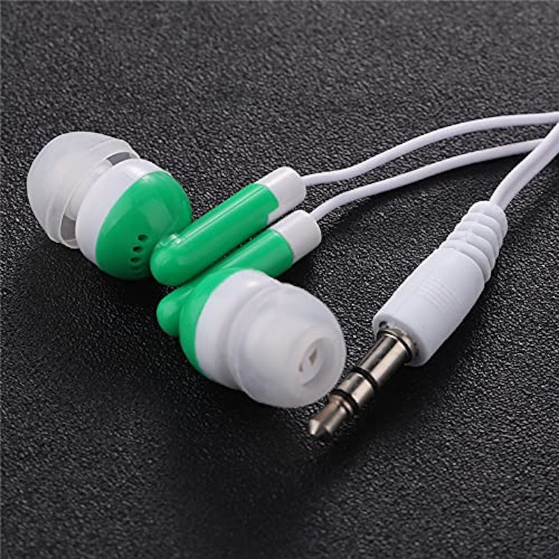 子供用イヤホン 3