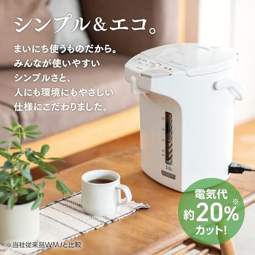 電気ポット 2
