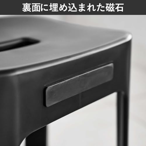 モノギャラリー限定クリアファイル付 マグネット風呂イス&引っ掛け湯おけ&マグネット手おけ 8