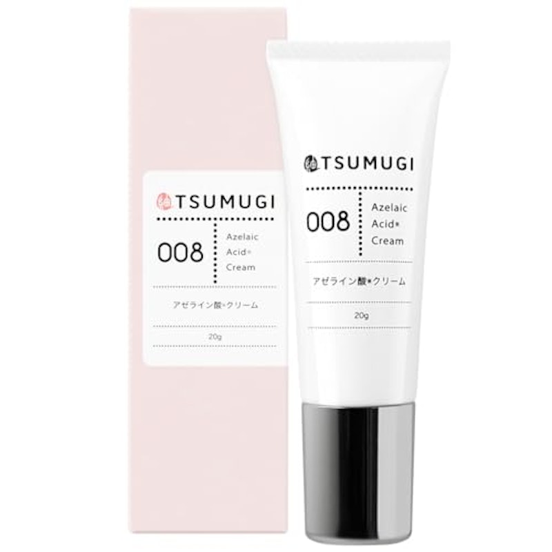 アゼライン酸20%クリーム 1