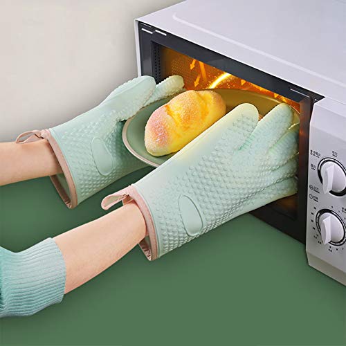 耐熱ミトン 2