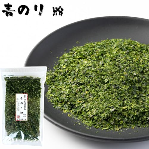 青のり粉 3