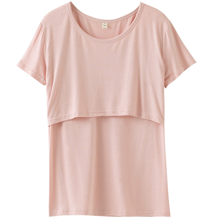 授乳 タンクトップ＆Tシャツ 13