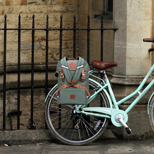 自転車リアバッグ 5