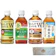Sunnyrex トクホお茶4種飲み比べセット 1