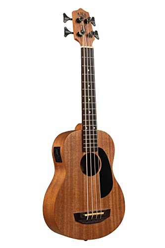 Bakithi Kumalo Signature Acoustic-Electric 1