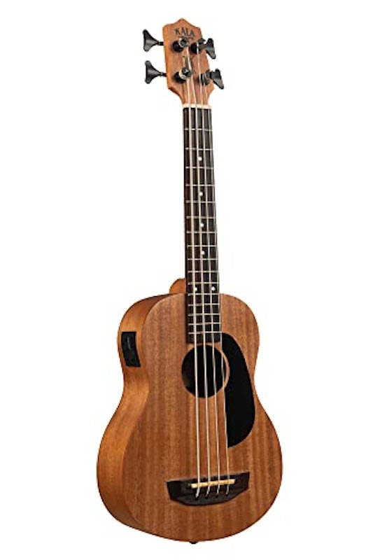 Bakithi Kumalo Signature Acoustic-Electric 1