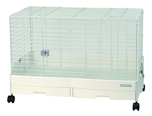 小動物飼育ケージ 1