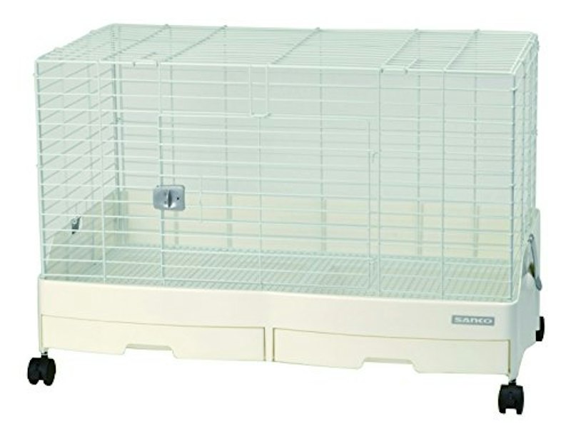 小動物飼育ケージ 1