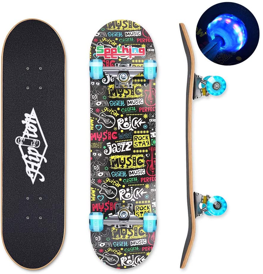 21年 初心者向けスケートボードのおすすめ人気ランキング選 Mybest