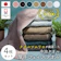 MOREAGE フェイスタオル4枚セット 1