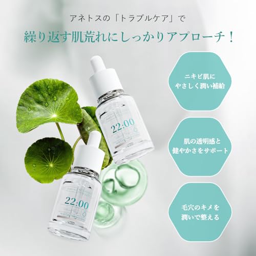 トリートメントセラム 4