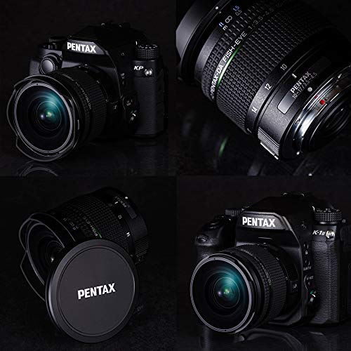 HD PENTAX-DA FISH-EYE10-17mmF3.5-4.5ED 3