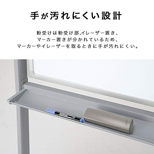 片面ホワイトボード 3