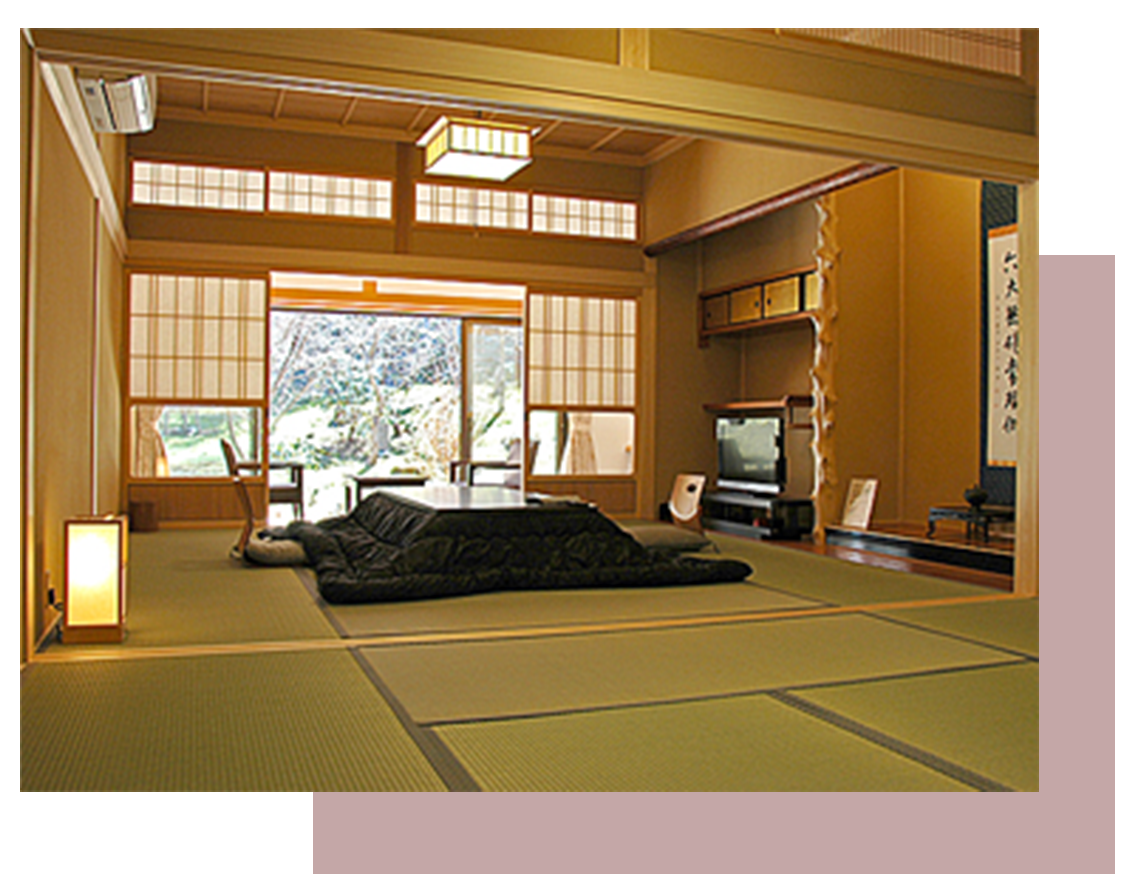 宿坊 不動院 2