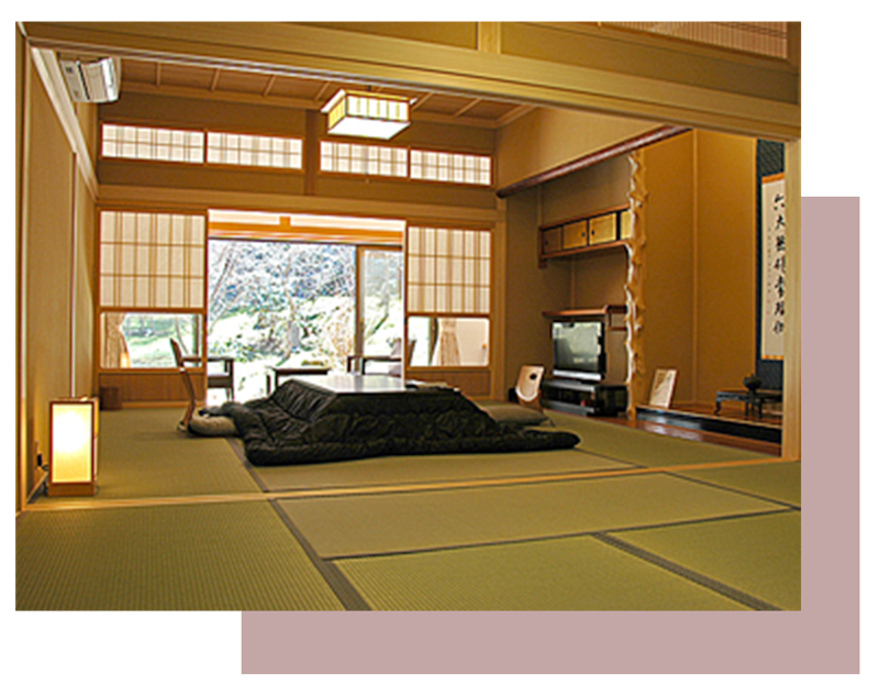 宿坊 不動院 2