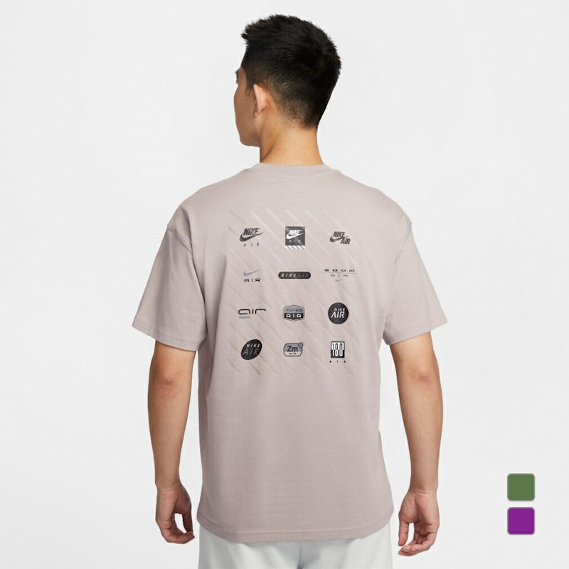 マックス90 AIR SSNL 半袖Tシャツ 1