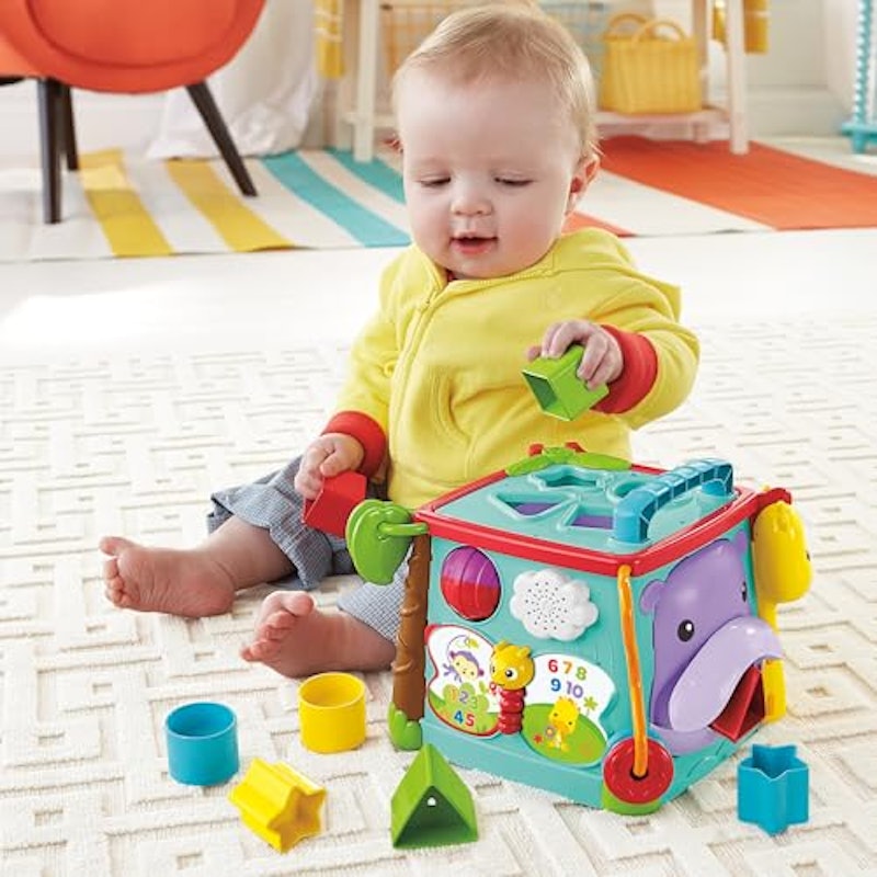 バイリンガル・ラーニングボックス 2