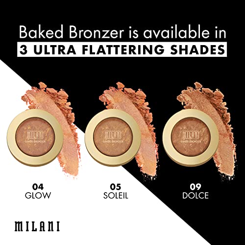  BAKED BRONZER 6