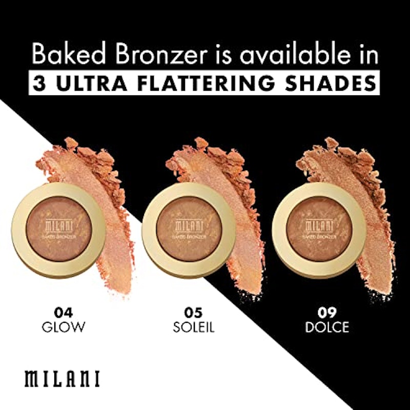 BAKED BRONZER 6