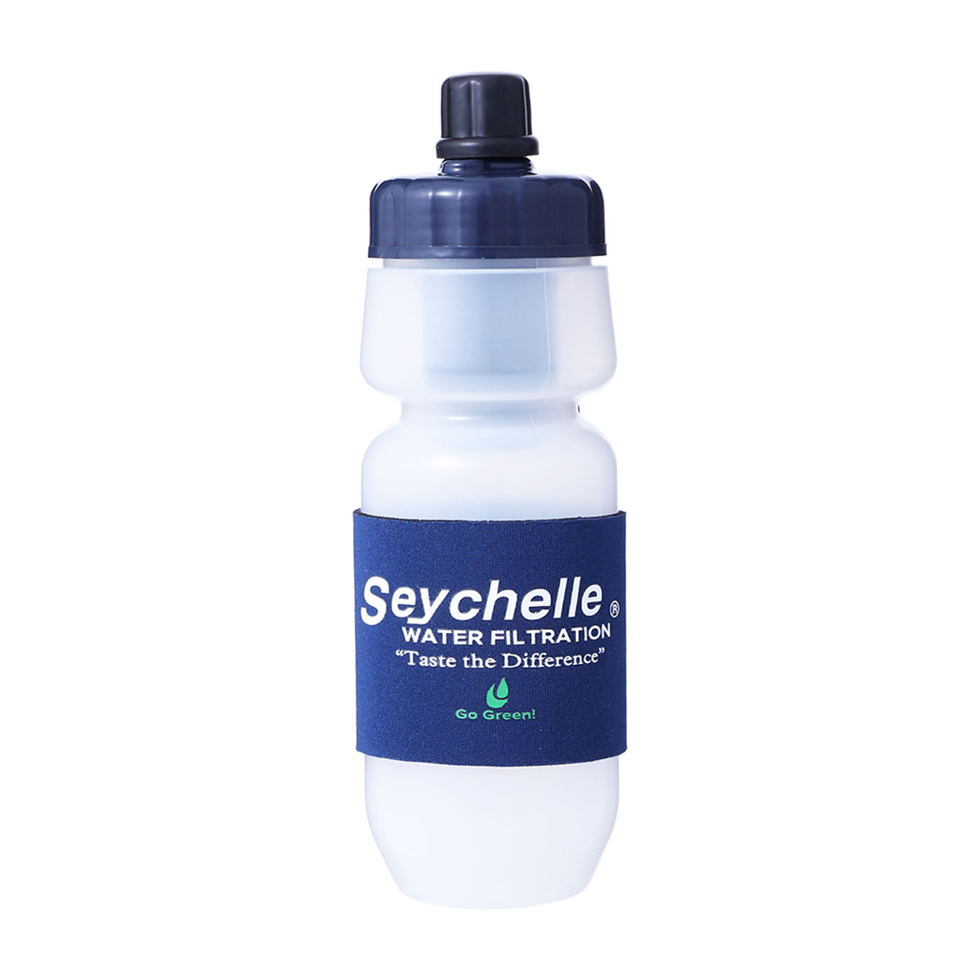 Seychelle 携帯浄水器スタンダード