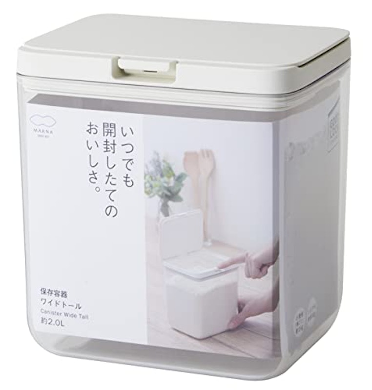 保存容器 ワイドトール 1